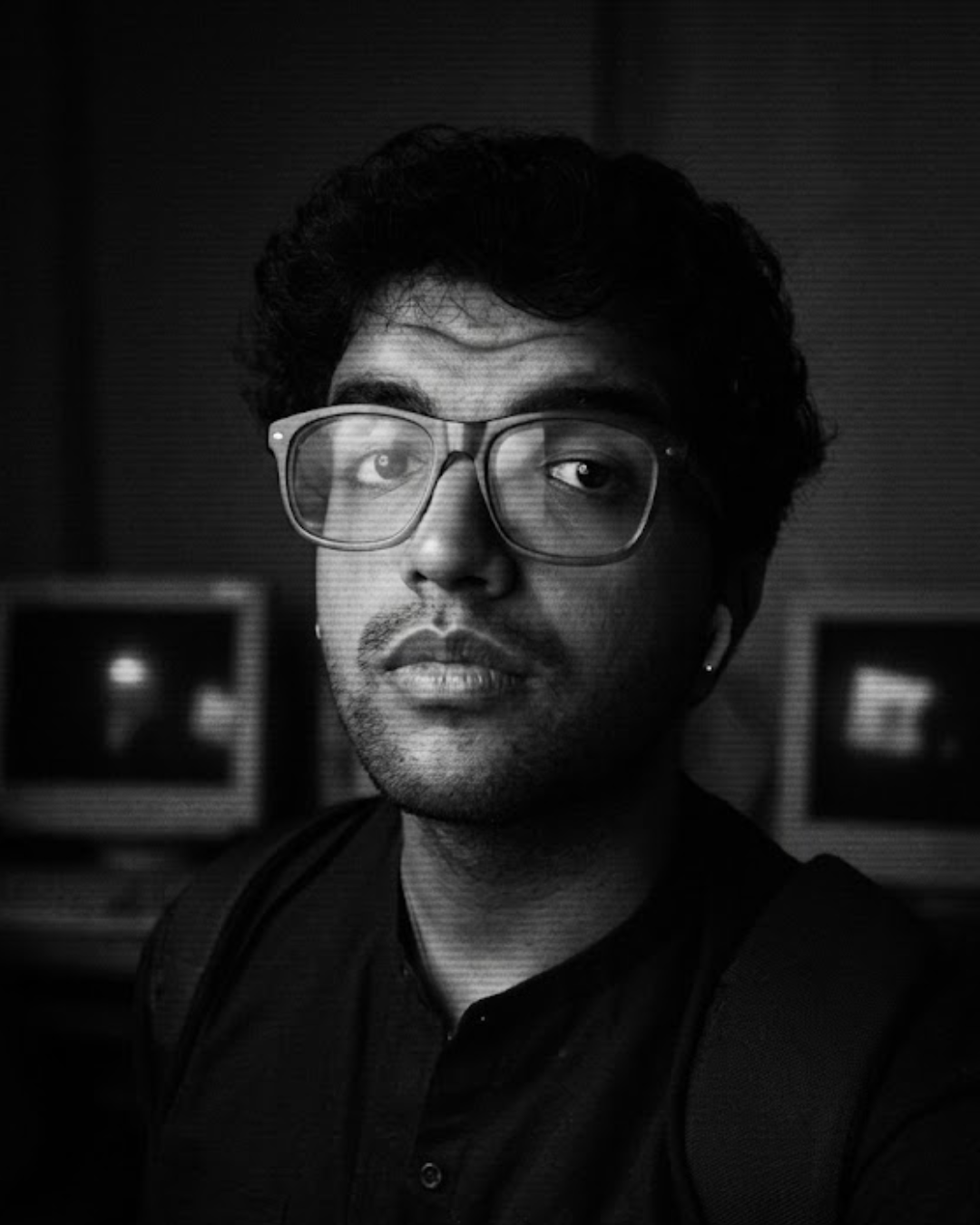 Shaurya portrait